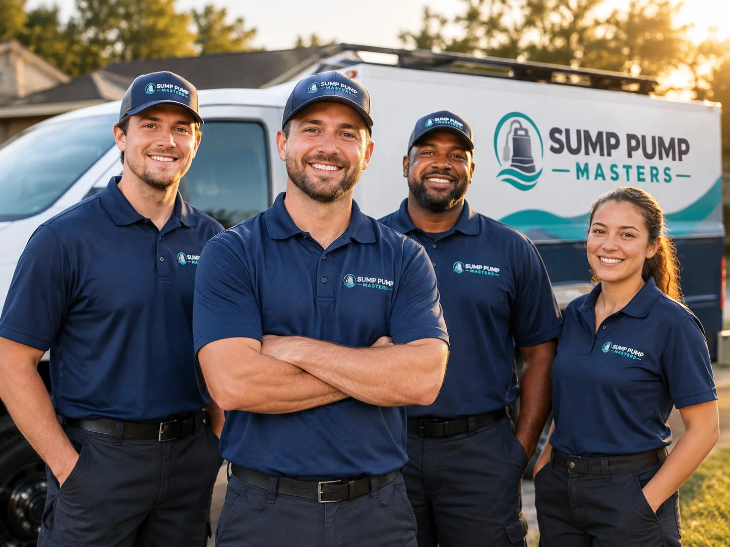 Sump Pump Repair company in Cambridge, NE